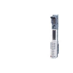 6AG2193-6BP00-4DA0 SIEMENS SIPLUS ET 200SP BU15-P16+A0+2D TX RAIL -40 ... +70°C TX with 85°C for 10 minutes ..