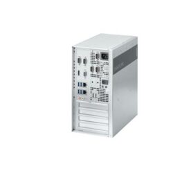 6AG4025-0CB20-0BB0 SIEMENS SIMATIC IPC527G (Box PC) Core i5-6500 (4C/4T, 3.2 (3.6) GHz) 1 TB HDD, internal 8..