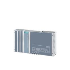 6AG4141-1AA14-0FA0 SIEMENS SIMATIC IPC427E (Microbox PC) HD graphic onboard, 4x USB V3.0 (high current) PCIE..