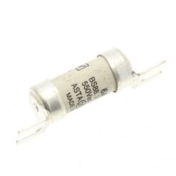 6AMP 550V AC BS88 FUSE NITD6 NITD6 EATON ELECTRIC Fuse-link, low voltage, 1000 A, AC 550 V, BS88, BS, IEC