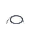 6AT8002-4AC10 SIEMENS SIPLUS CMS2000 cable MIL-1000 Connecting cable for connection of VIB sensors with MIL ..