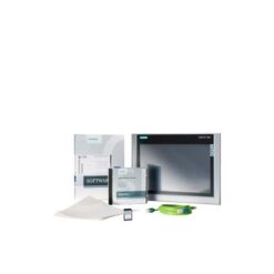 6AV2124-0GC10-0SA0 SIEMENS Starter package TP700 Outdoor incl. Outdoor SD Card, touch pen system and enginee..