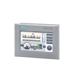 6AV2124-0GC13-0AX0 SIEMENS SIMATIC HMI TP700 Comfort Outdoor, Comfort Panel, Touch operation, 7" widescreen ..