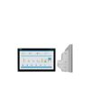 6AV2124-0MC24-0BX0 SIEMENS SIMATIC HMI TP1200 Comfort Pro for support arm (expandable, round pipe) and Exten..