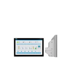 6AV2124-0UC24-0BX0 SIEMENS SIMATIC HMI TP1900 Comfort Pro for support arm (expandable, round pipe) and exten..