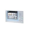 6AV2124-1JC01-0AX0 SIEMENS SIMATIC HMI KP900 Comfort, Comfort Panel, key operation, 9" widescreen TFT displa..