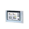 6AV2124-1QC02-0AX1 SIEMENS SIMATIC HMI KP1500 Comfort, Comfort Panel, key operation, 15" widescreen TFT disp..