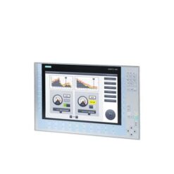 6AV2124-1QC02-0AX1 SIEMENS SIMATIC HMI KP1500 Comfort, Comfort Panel, key operation, 15" widescreen TFT disp..