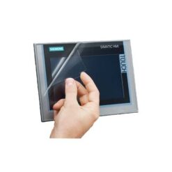 6AV2124-6UJ00-0AX1 SIEMENS Protective film 19" widescreen for Comfort Panel, IPC, Flat Panel, thin client Qu..