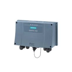 6AV2125-2AE13-0AX0 SIEMENS SIMATIC HMI connection box Standard for Mobile Panels, wall mounting, PROFINET an..