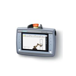 6AV2125-2GB23-0AX0 SIEMENS SIMATIC HMI KTP700F Mobile, 7.0" TFT display, 800x 480 pixel, 16m colors, key and..