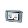 6AV2125-2JB03-0AX0 SIEMENS SIMATIC HMI KTP900 Mobile, 9.0" TFT display, 800x 480 pixel, 16 million colors. k..