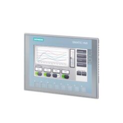 6AV2143-8GB50-0AA0 SIEMENS SIMATIC HMI, IWP700, Industrial Web panel, key/touch operation, 7" TFT display, 6..
