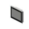 6AV2144-8MC20-0AA0 SIEMENS SIMATIC HMI TP1200 Comfort INOX Stainless steel front, Glass pane, capacitive tou..