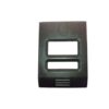 6AV2181-4XM00-0AX0 SIEMENS Memory card interlock Comfort panel 7 ... 22", Plastic for Backs up memory card f..