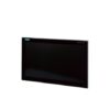 6AV6646-1BA15-0AA0 SIEMENS SIMATIC ITC1500 V3, Industrial Thin Client, 15" widescreen TFT display, capacitiv..