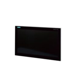 6AV6646-1BA15-0NA0 SIEMENS SIMATIC ITC1500 V3, Industrial Thin Client, 15" widescreen TFT display, capacitiv..