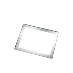6AV6671-3CS00-0AX0 SIEMENS Assembly frame for 8" touch MP 277 8" Touch, IP65 and Sheet thickness 2 mm Furthe..