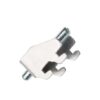 6AV6671-8XK00-0AX0 SIEMENS Mounting clip for Basic Panel 1st generation from 4" except 4" color, Comfort pan..