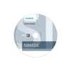6AV6676-6MB30-3AX0 SIEMENS SIMATIC Modbus/TCP CP Red for S7-400 H systems, Single license on DVD