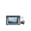 6AV6881-0AJ21-0AA0 SIEMENS Protective film 10" widescreen Type 4 Glues over the full area Reflection shield ..