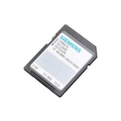 6AV6881-0AQ10-0AA0 SIEMENS SIMATIC SD outdoor card 2 GB, Secure Digital Card, For outdoor and indoor use, ca..