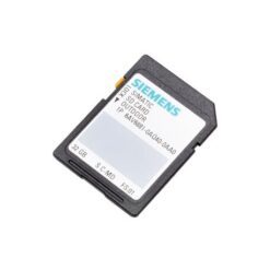 6AV6881-0AQ40-0AA0 SIEMENS SIMATIC SD outdoor card 32 GB, Secure Digital Card, For outdoor and indoor use, c..