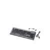 6AV6881-0AU14-1AA0 SIEMENS USB keyboard INT, TKL-105, Cable with connector type A Desktop keyboard for devic..