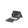 6AV6881-0AW11-3AA0 SIEMENS Transport bag for basic tablet with shoulder strap, can be positioned freely, Mul..