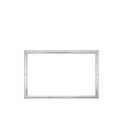 6AV6881-0GH21-2AA0 SIEMENS INOX frame 7" type 1, Unified stainless steel, FDA, type 1 for Panel, Thin Client..