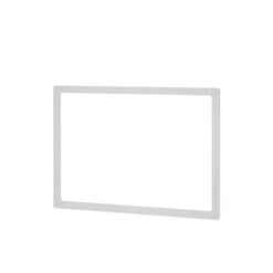 6AV6881-0KD33-0DA0 SIEMENS mounting frame for 10" Unified Panels sheet thickness from 1 mm more information,..