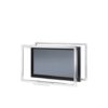 6AV6881-0KH21-2AA0 SIEMENS INOX frame 10" type 1, Unified stainless steel, FDA, type 1 for Panel, Thin Clien..