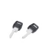 6AV6881-4AR23-0AA0 SIEMENS spare key PRO, type 14 for key-operated switch PRO further information, quantity ..