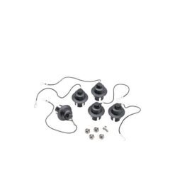 6AV6881-5AD18-2AA0 SIEMENS Service set KTP Mobile, protective caps incl. screws more information, quantity a..