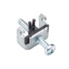 6AV6881-6AD10-0AA0 SIEMENS Mounting clip steel, Type 2, captive Further information, quantity and content: S..