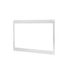 6AV6881-6UD42-0AA0 SIEMENS adapter frame widescreen 19" rack for 19" widescreen touch devices, without screw..