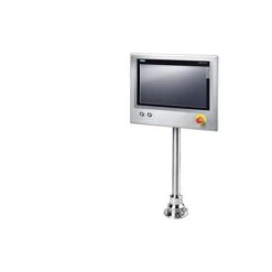 6AV7484-6AB00-0AA0 SIEMENS SIMATIC IFP (Ethernet MON), 19" Touch TFT, with continuous foil, INOX enclosure, ..