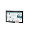 6AV7485-6BE00-0AA0 SIEMENS SIMATIC IFP2200 INOX FLAT PANEL 22" DISPLAY (16:9), Multitouch, Stainless steel f..