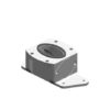 6AV7674-0KA00-0AA0 SIEMENS Spare part basic adapter suitable for all fully enclosed HMI devices incl. 4 scre..