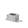6AV7674-1KA00-0AA0 SIEMENS Basic adapter suitable for all fully enclosed HMI devices incl. 4 screws for Fast..