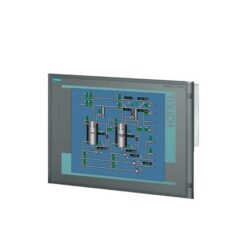 6AV7861-2TB00-2AA0 SIEMENS SIMATIC Flat Panel 15T, 15-inch Touch TFT screen with 1024x 768 pixels resolution..