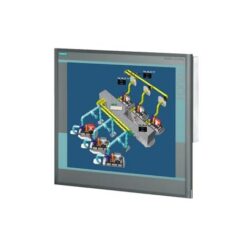 6AV7861-3AB10-2AA0 SIEMENS SIMATIC Flat Panel 19 extended 19-inch TFT screen with 1280x 1024 pixels resoluti..