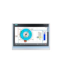 6AV7863-3AA00-0AA0 SIEMENS SIMATIC IFP1900 Flat Panel 19" display (16: 9), without touch, only display, Stan..