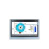 6AV7863-4AB10-0AA0 SIEMENS SIMATIC IFP2200 Flat Panel 22" display (16: 9), without touch, only display, Exte..