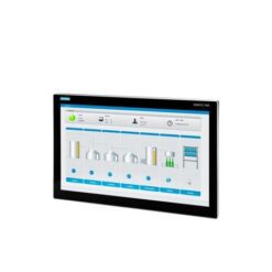 6AV7863-4MA14-2AA0 SIEMENS SIMATIC IFP2200 V2 PRO, 22" multi-touch display (16:9) with 1920x1080 pixel resol..