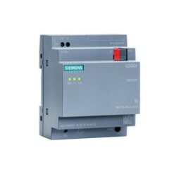 6BK1700-0BA20-0AA0 SIEMENS LOGO! CMK2000 Communication module for integrating the LOGO! 8 "in the building s..