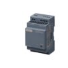6EP1311-1SH03 SIEMENS LOGO!Power 5 V/3 A stabilized power supply input: 100-240 V AC (110-300 V DC) output: ..