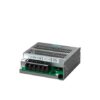 6EP1321-1LD00 SIEMENS PSU100D 12 V/3 A Stabilized power supply input: 100-240 V AC output: 12 V DC/3 A