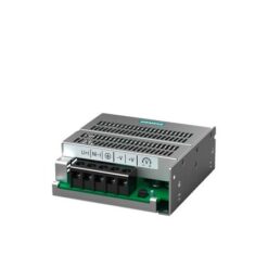 6EP1321-1LD00 SIEMENS PSU100D 12 V/3 A Stabilized power supply input: 100-240 V AC output: 12 V DC/3 A
