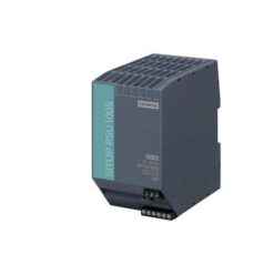 6EP1323-2BA00 SIEMENS SITOP PSU100S 12 V/14 A Stabilized power supply input: 120/230 V AC, output: 12 V DC/1..